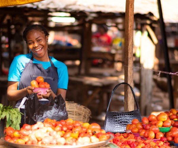 Women Economic Development